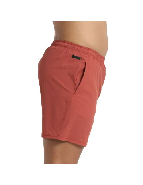 Pantalón Corto Bullpadel Usela | Ofertas de pádel